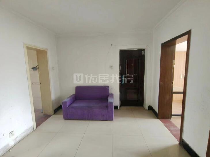 合租·扬州水乡