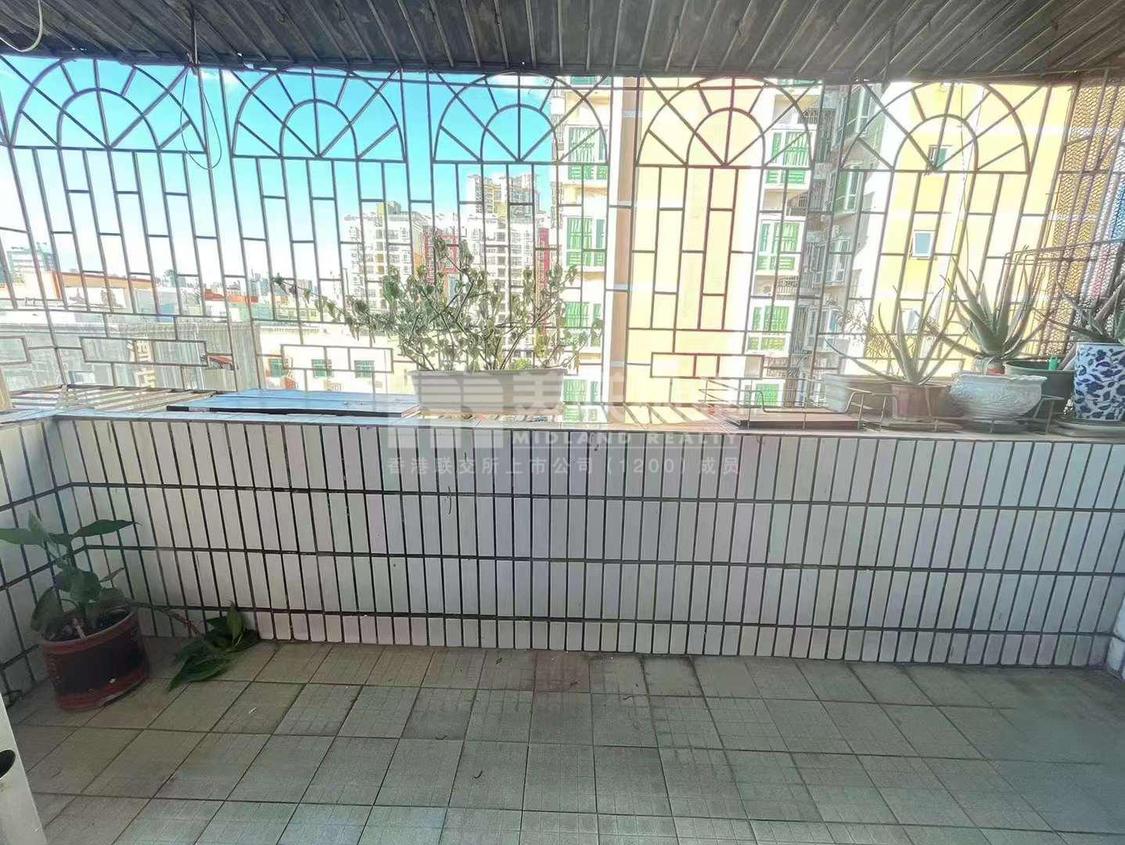 整租·富华花园