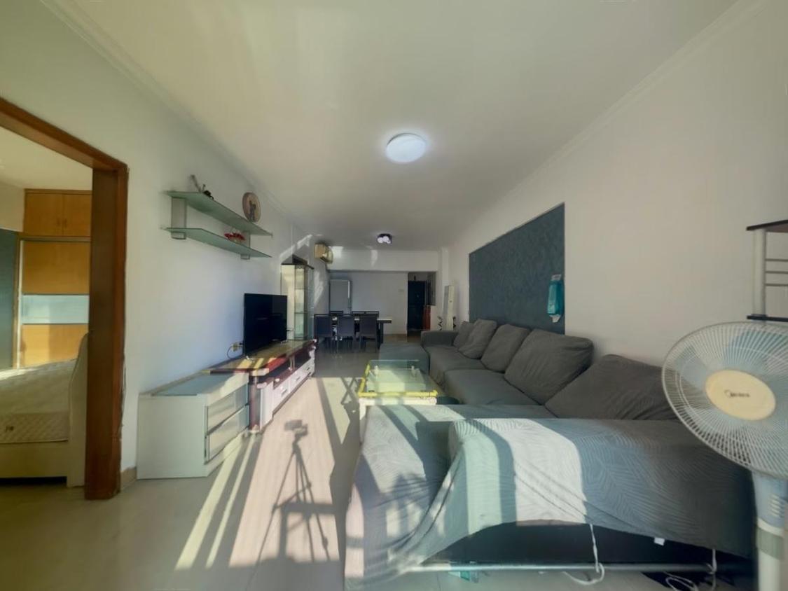 整租·富基广场