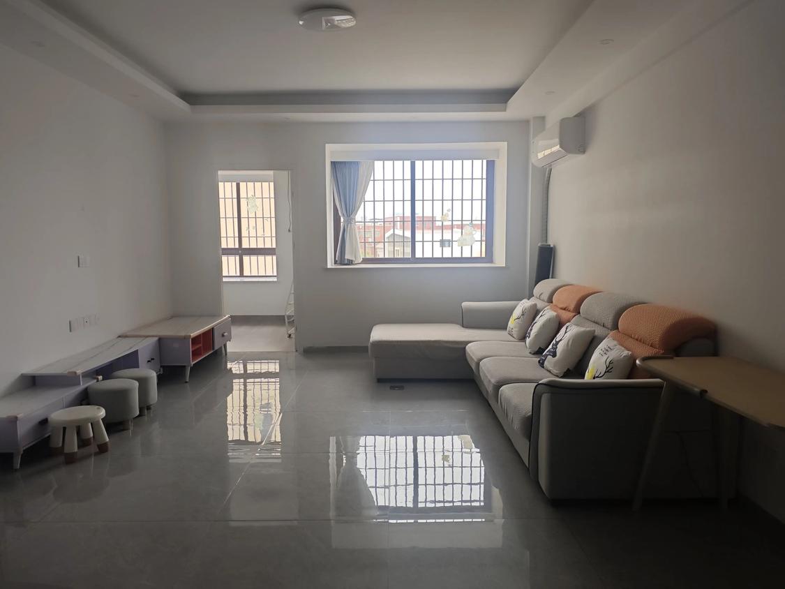 整租·禹洲卢卡小镇