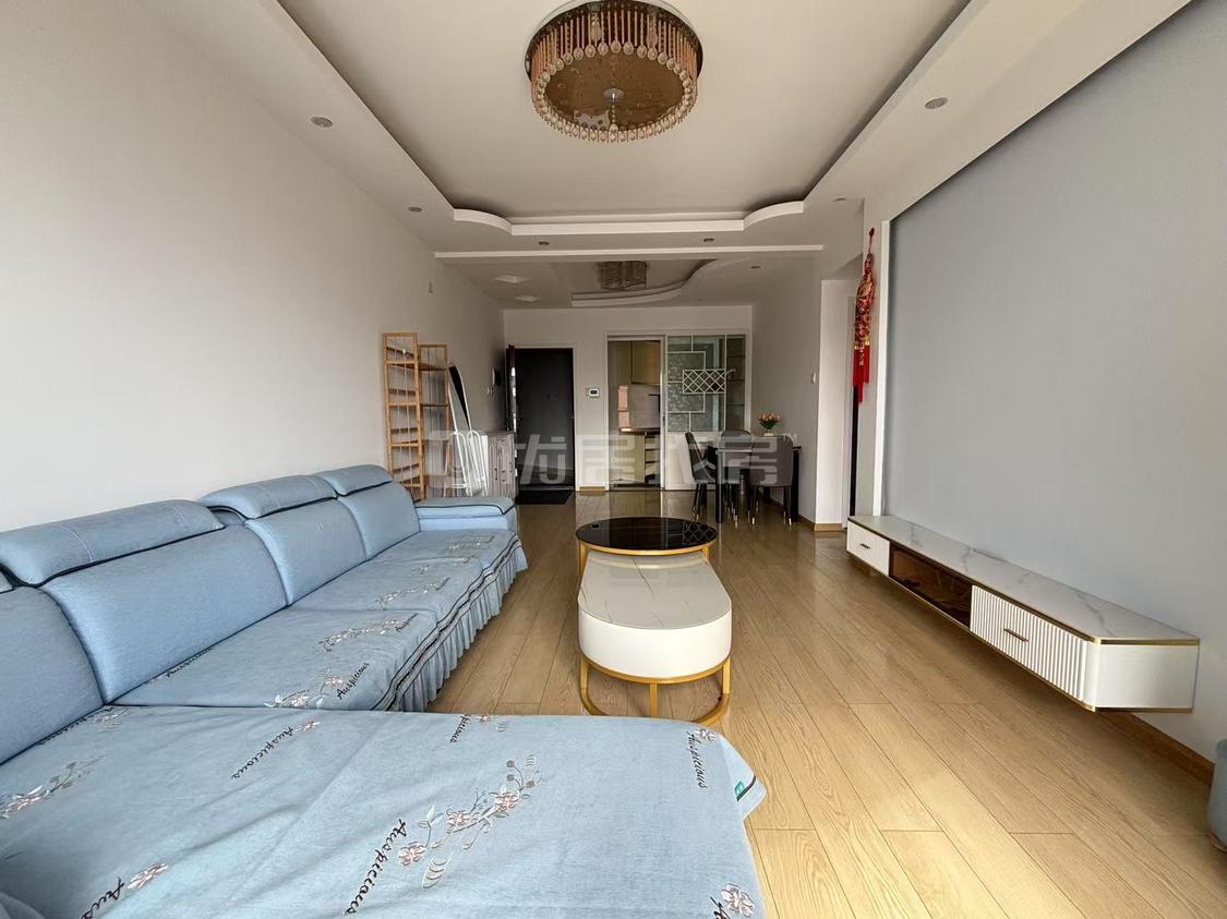 整租·三江雅苑