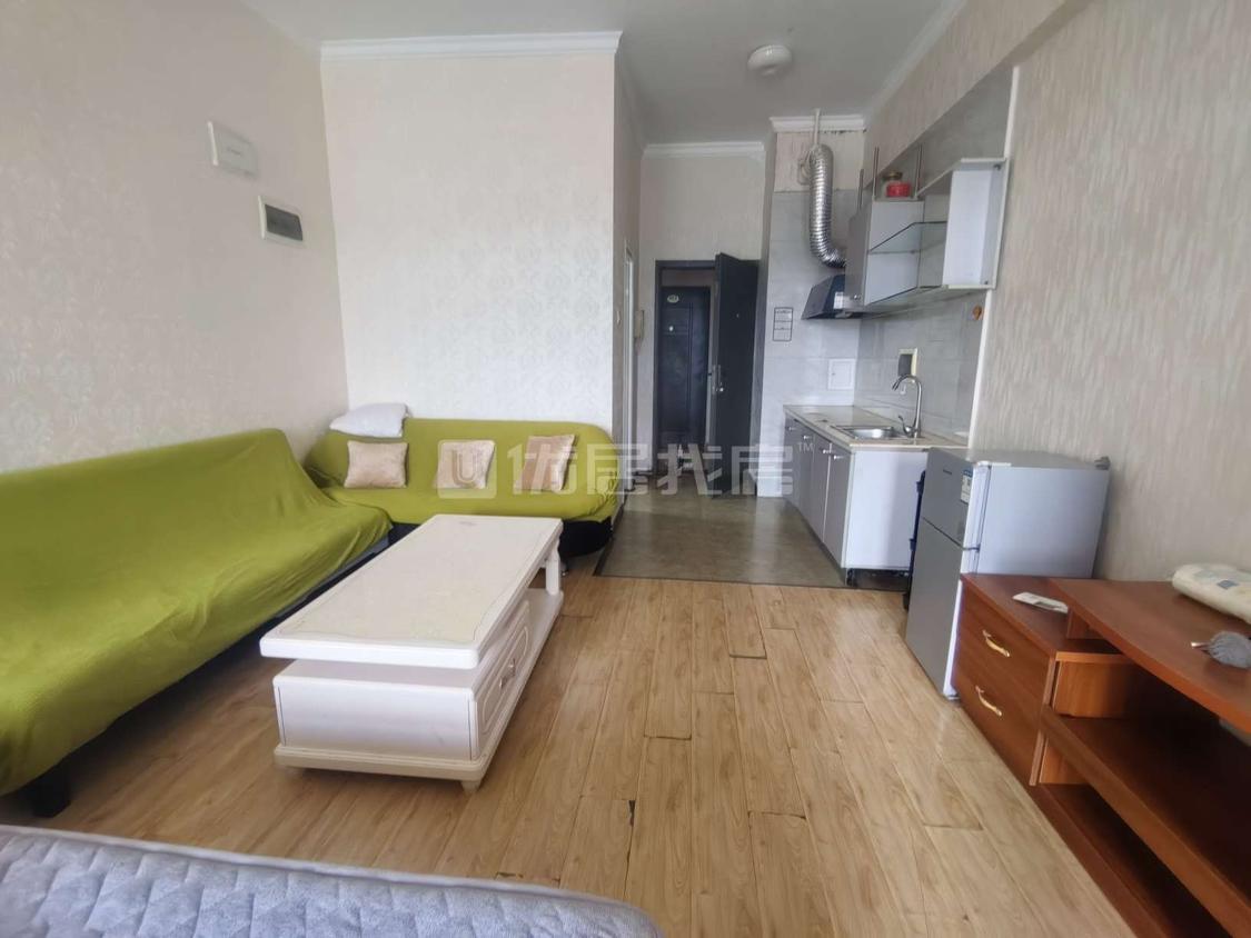 整租·第三时空