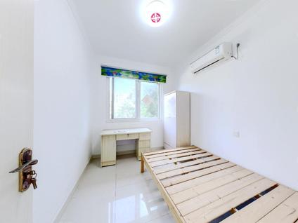 溧水溧水城南整租 中南锦城3室2厅/94平/低楼层