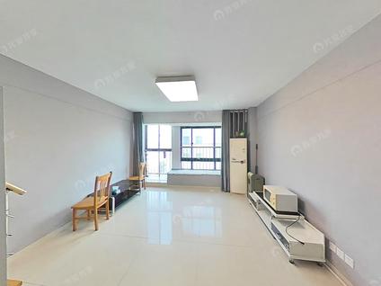 江宁九龙湖整租 丹佛小镇(诚基花园)2室2厅/44平/高楼层