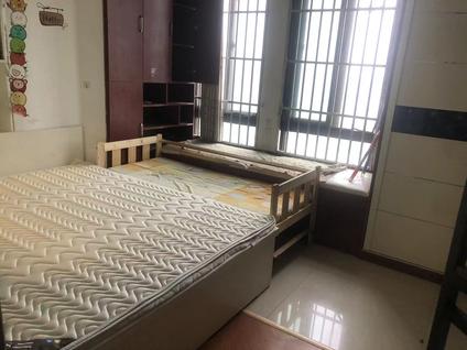 埇桥埇桥区整租 同盛广场2室1厅/60平/中楼层