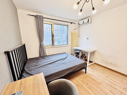 undefined合租·垡头翠成馨园(B区) 3室1厅 南卧25㎡ | 南 | 朝阳 垡头