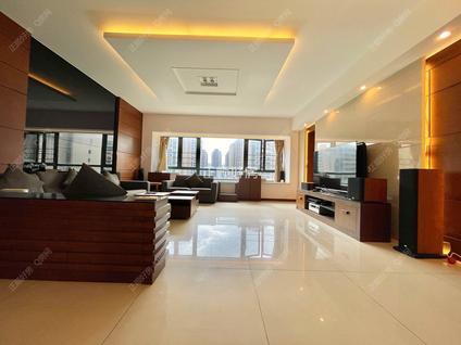 香洲新香洲整租 仁恒星园4室2厅/226平/中楼层