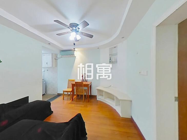 整租·北巷小区