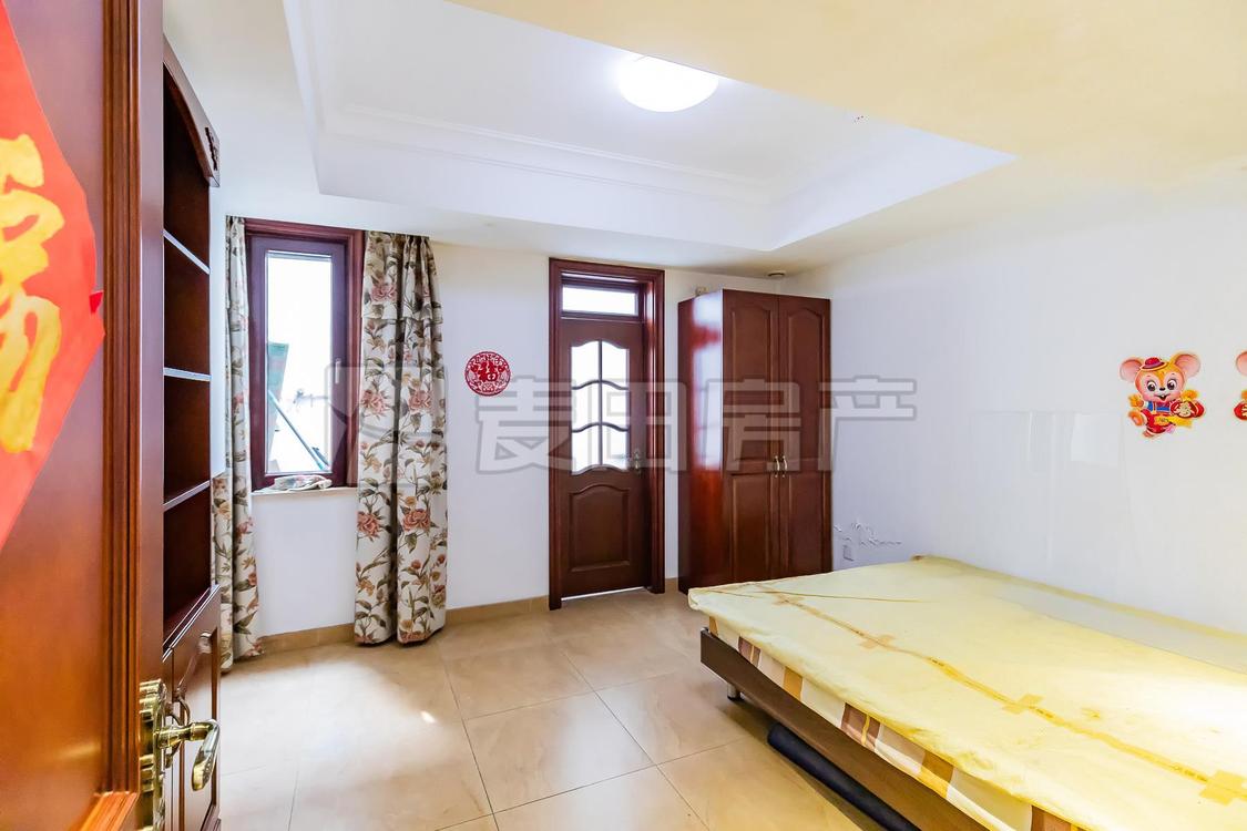 整租·龙湾别墅