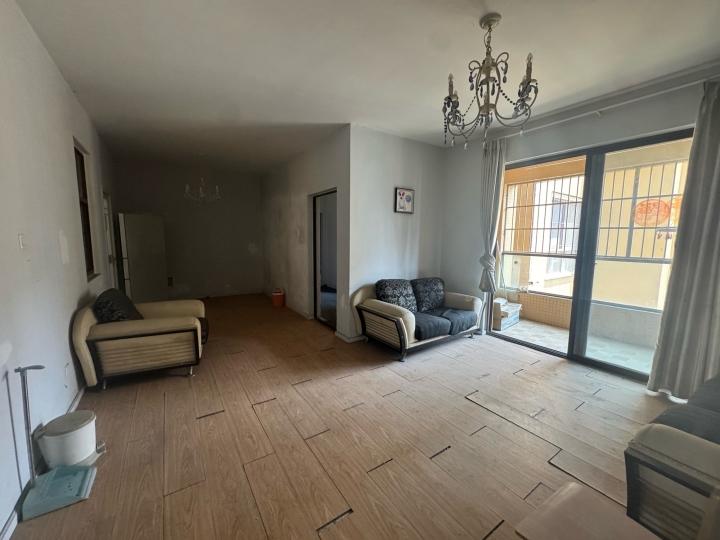 整租·香江华府