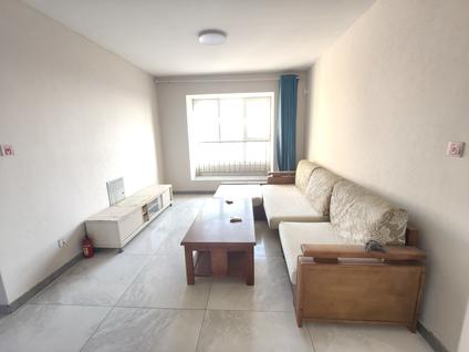 滨海新区塘沽-北塘整租 荷塘苑3室2厅/89平/高楼层