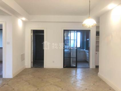 浦口江浦街道整租 正荣润锦城2室2厅/78平/中楼层