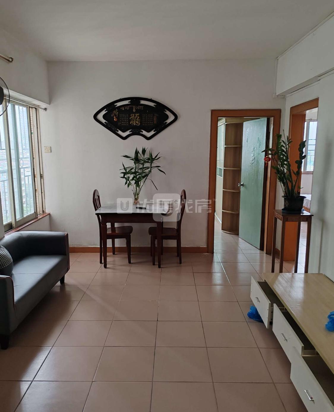 整租·聚德花苑