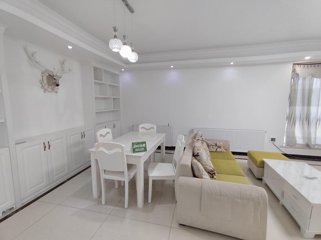 整租·中央华府