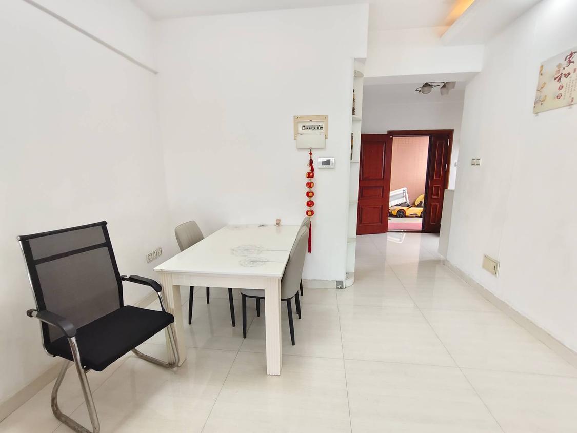 整租·君汇华庭