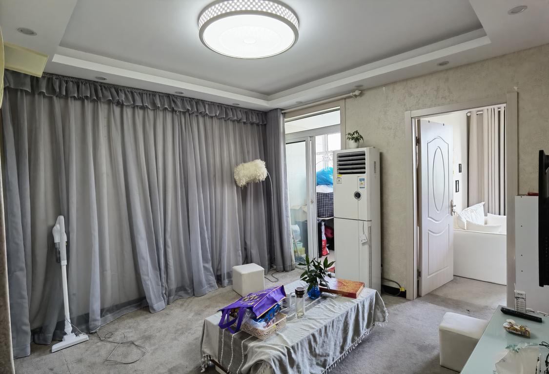 整租·三林新村