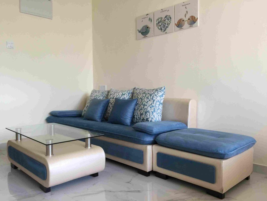 整租·碧桂园凤凰湾(风情荟庭)