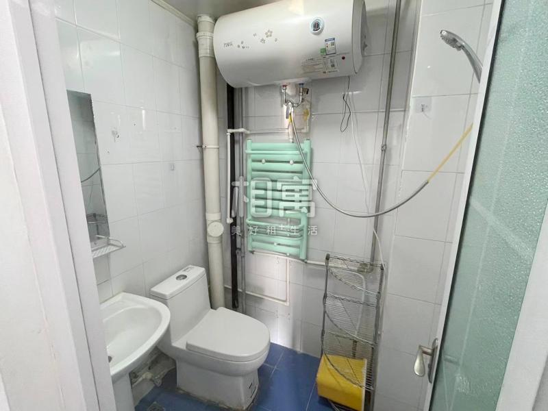 合租·裕龙花园(一区)