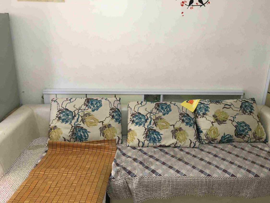 整租·幸福小区(邗江)