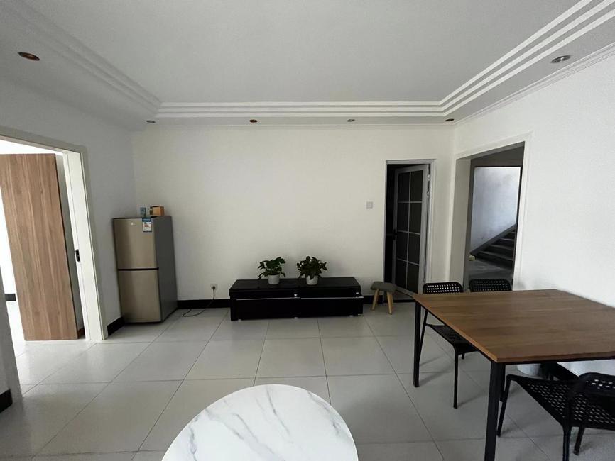 整租·草桥欣园(三区)