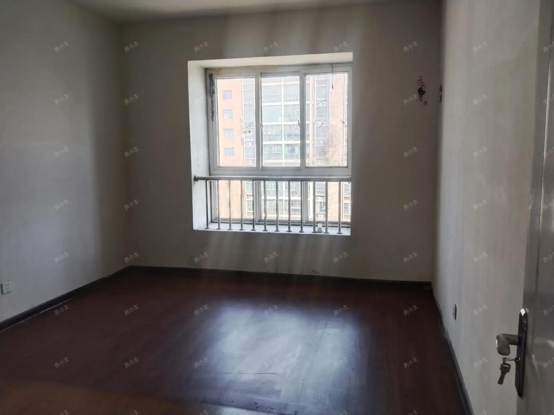 整租·杨柳国际新城尚品(K区)