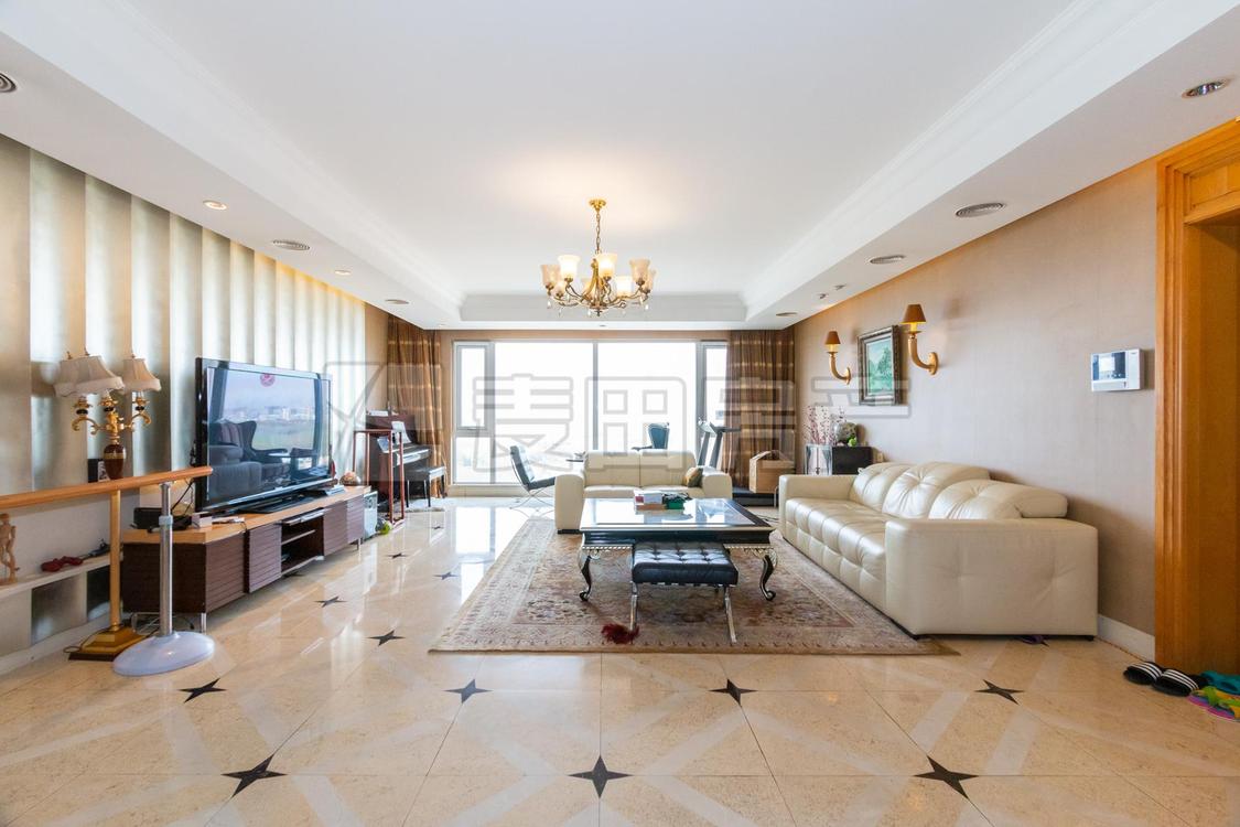 整租·棕榈泉国际公寓