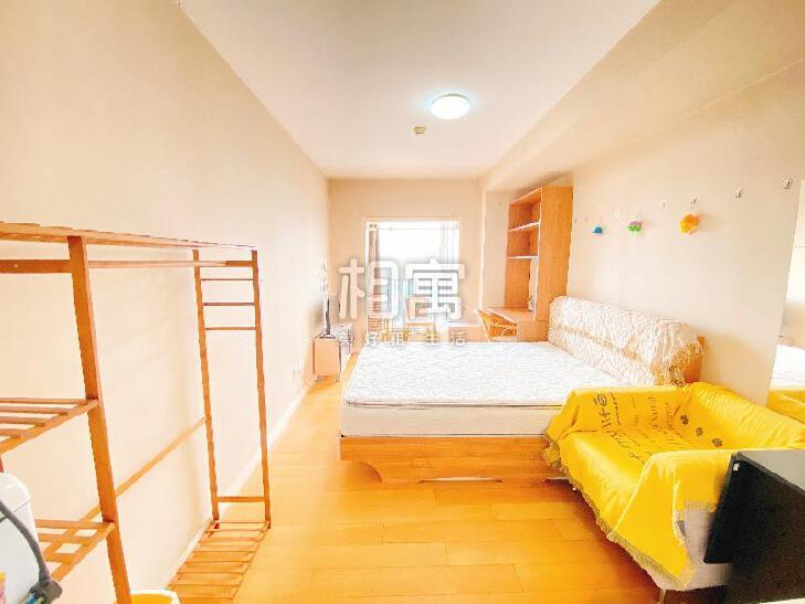 整租·健翔国际公寓