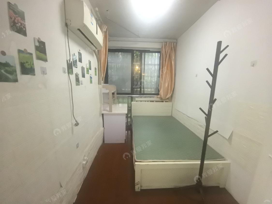 合租·冠苑小区