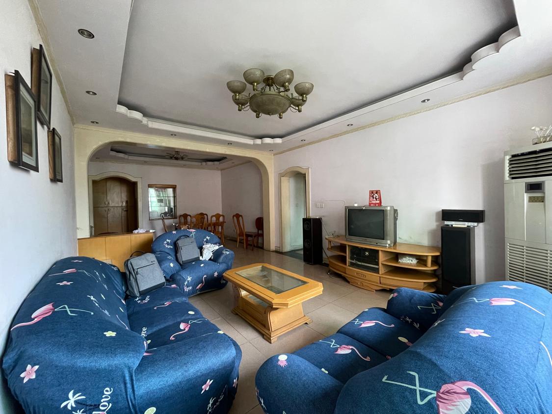 整租·东方新苑