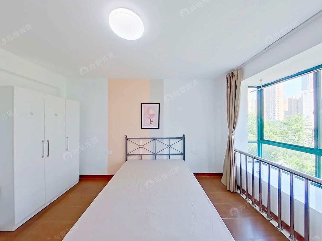 整租·新世界铂悦轩