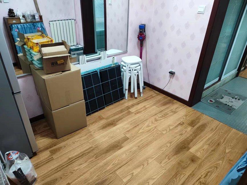 整租·滨河东里