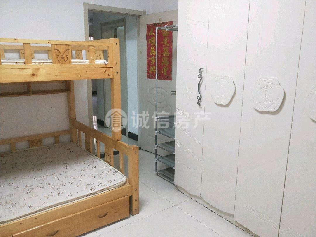 整租·两淮新城