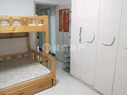 埇桥埇桥区整租 两淮新城2室2厅/76平/低楼层