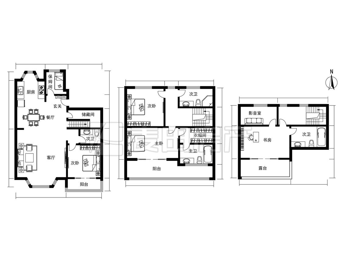 整租·金隅翡丽(华庭)