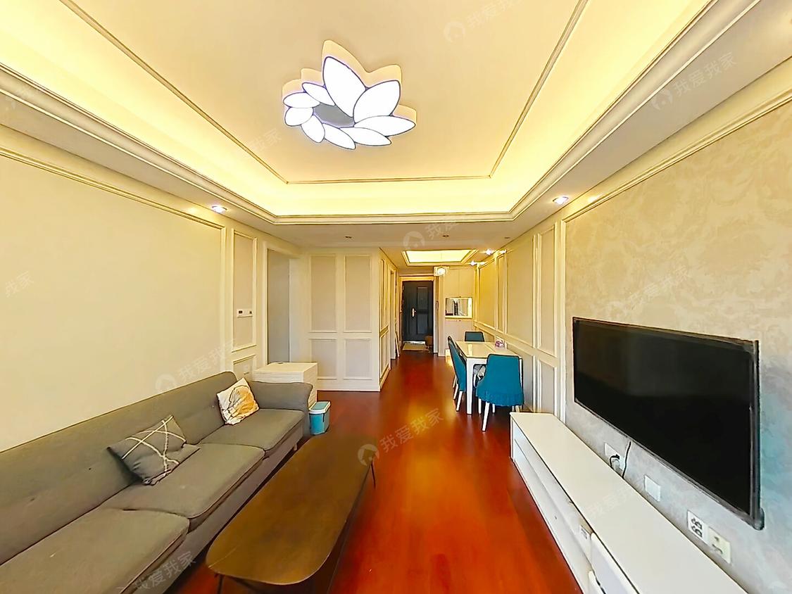 整租·海峡城云玺湾