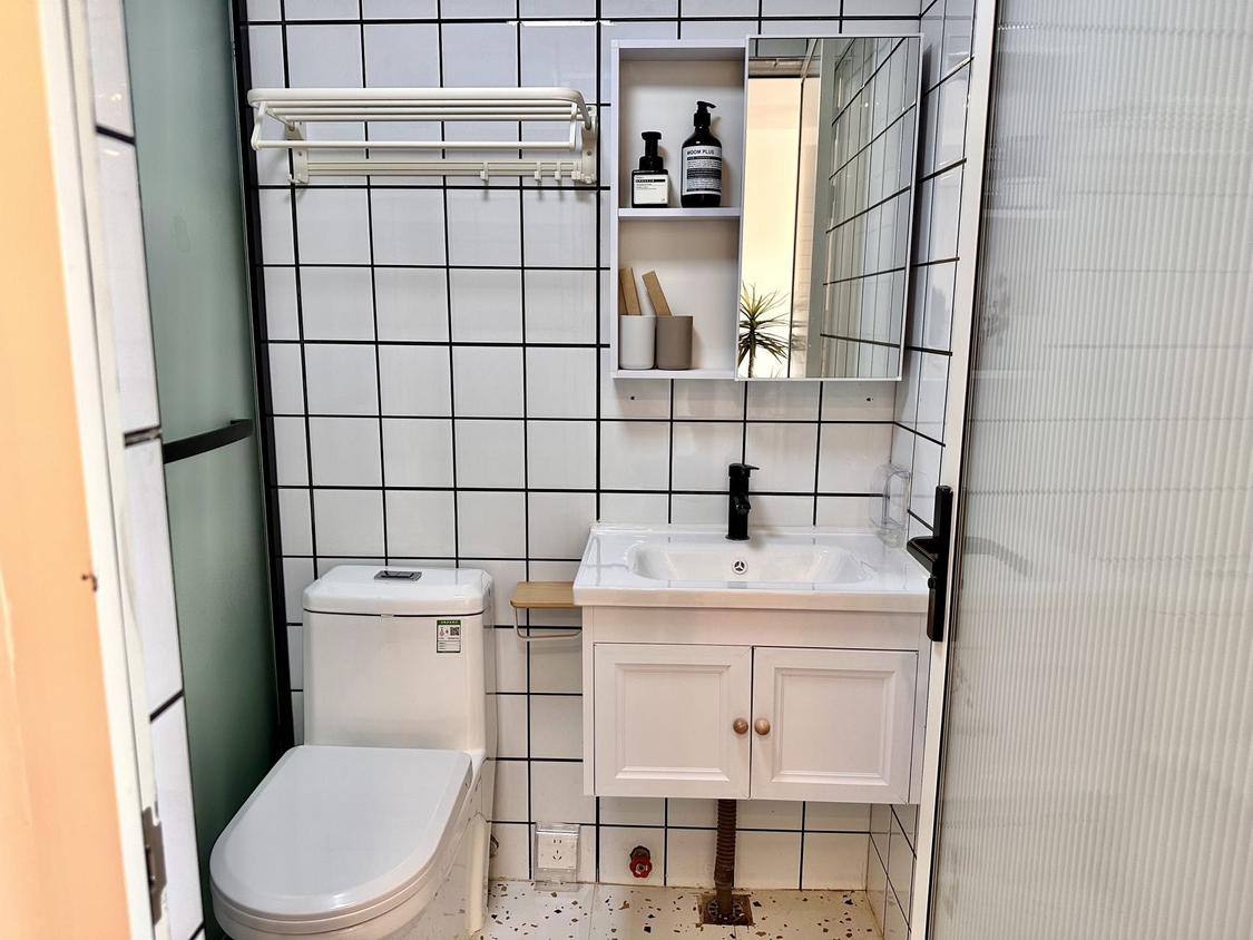 整租·嘉桦公馆