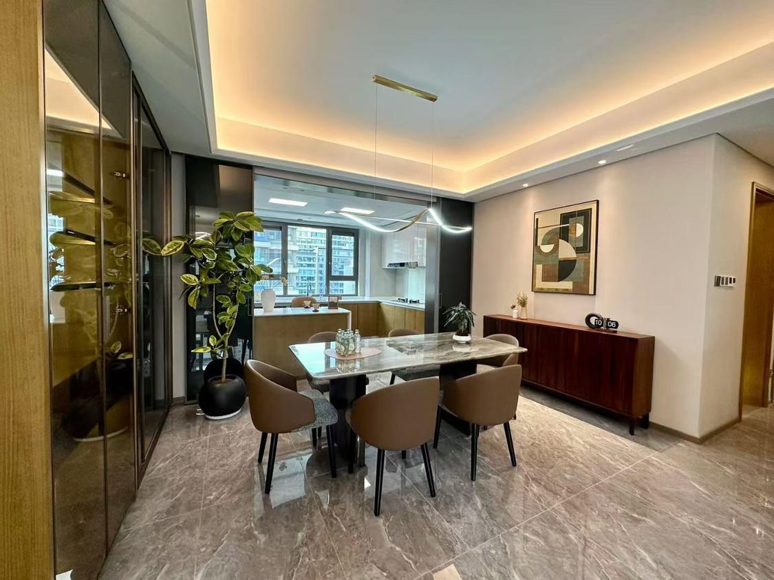 整租·仁恒公园世纪