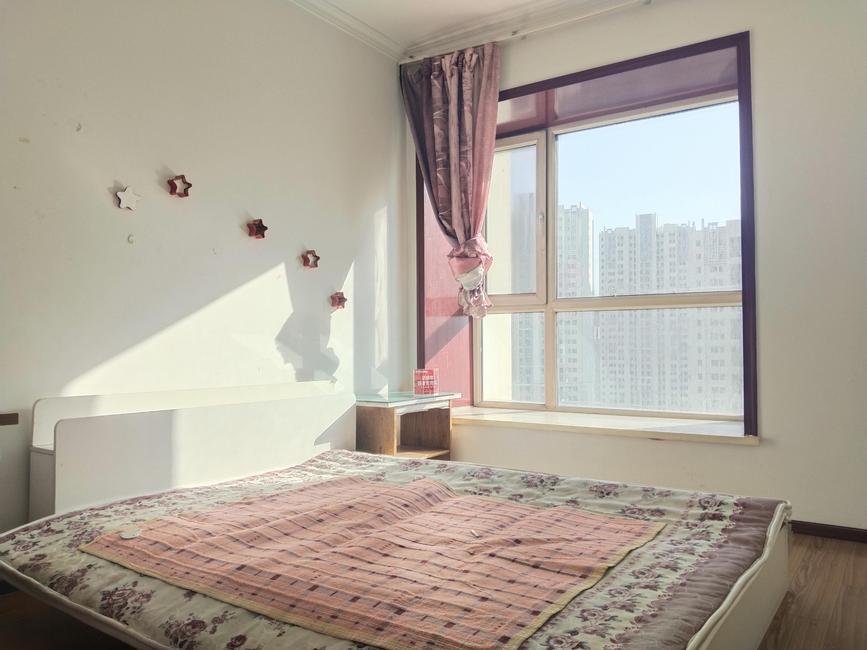 整租·省委小区