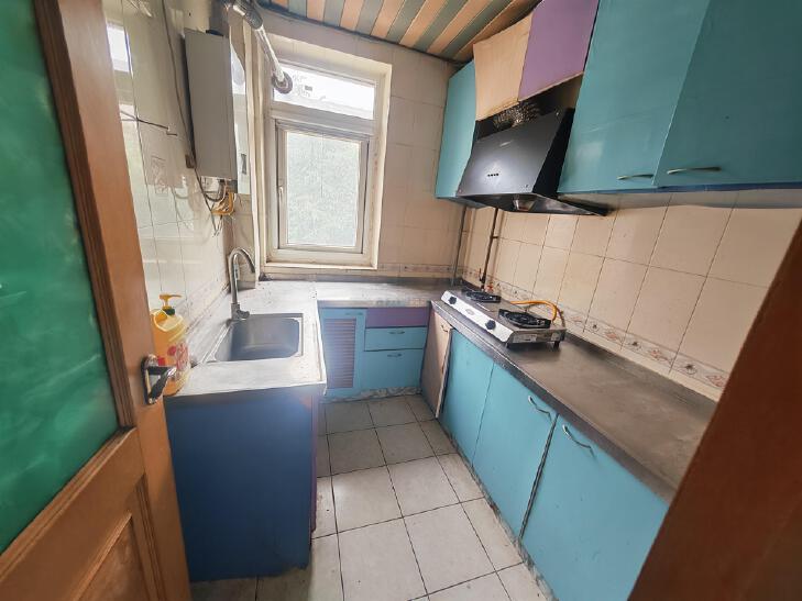 整租·中国科学院黄庄小区