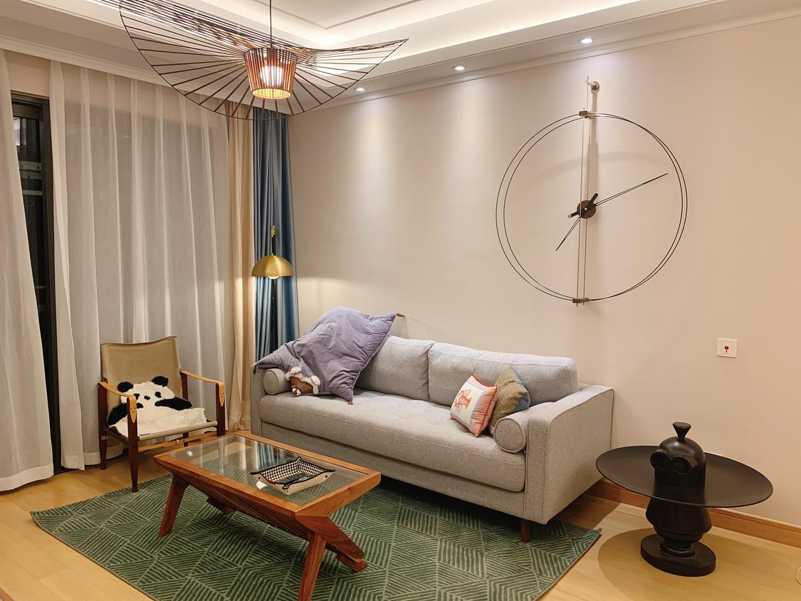 整租·前滩东方逸品