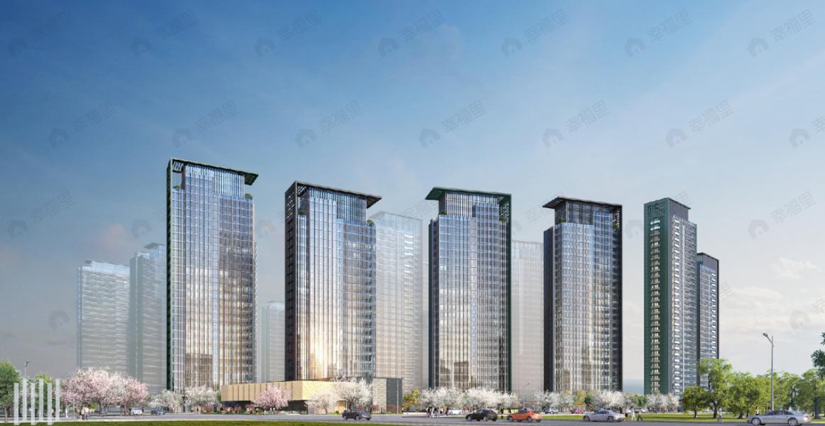 金泰唐618效果图