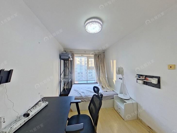 整租·枫桦豪景