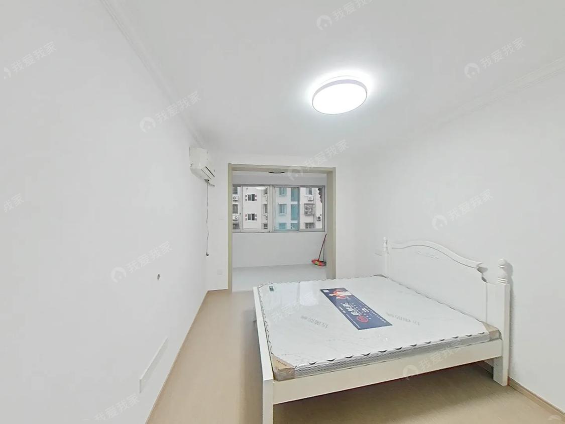 整租·银城街小区