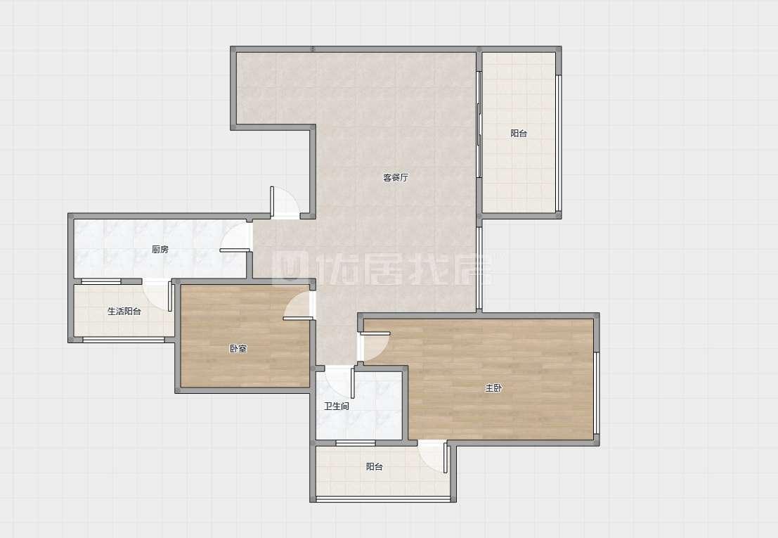 整租·洱海庄园