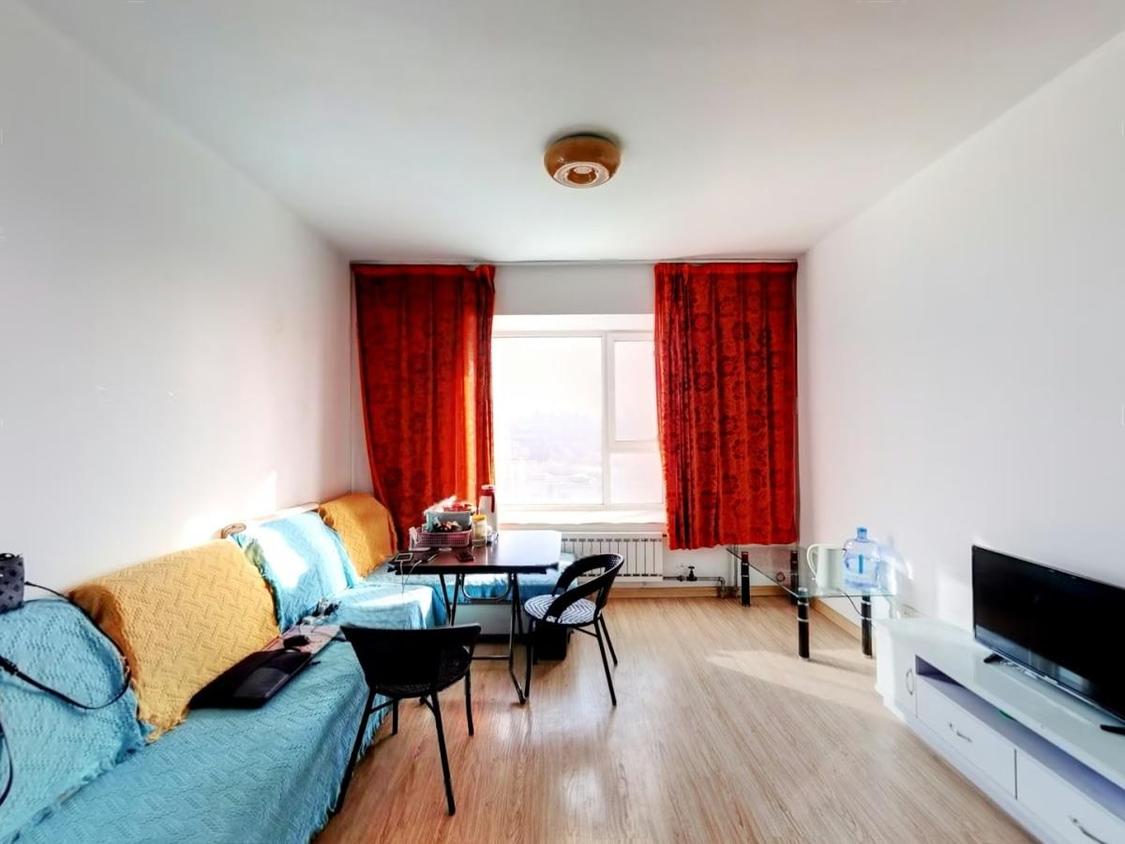 整租·中正悦湾