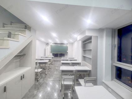 和平长白整租 华润置地万象云玺1室1厅/59平/高楼层