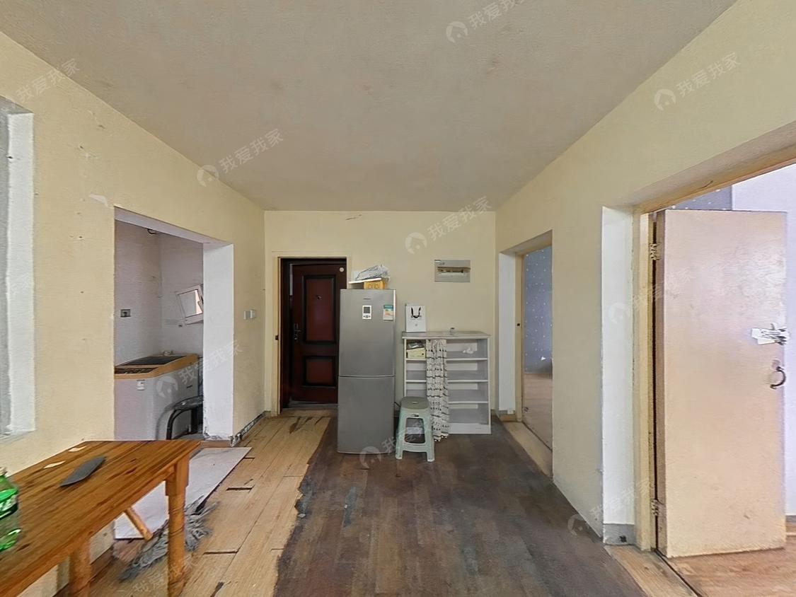 整租·殷巷新寓(242-297幢)