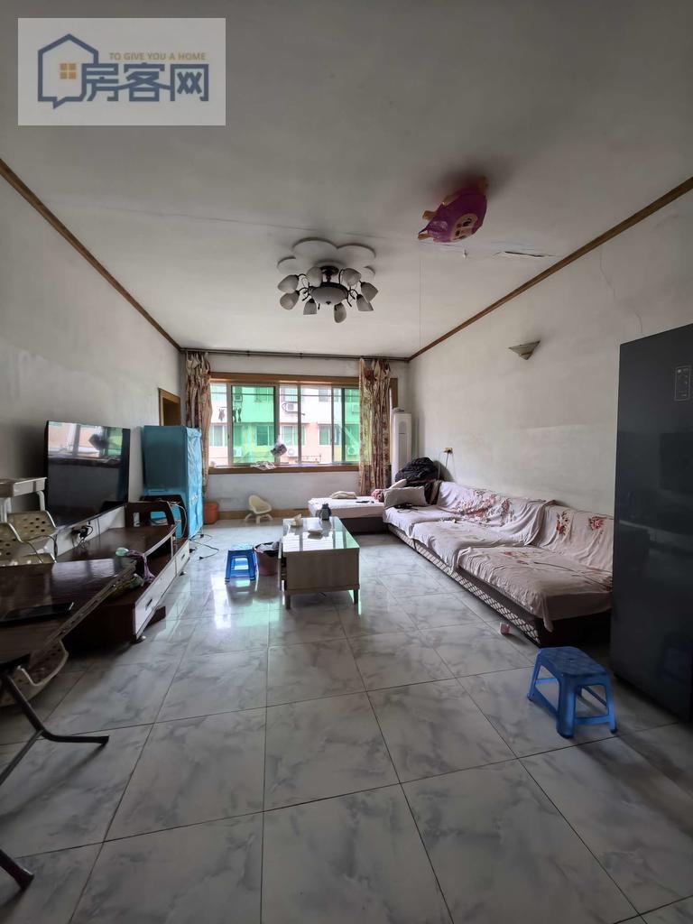 整租·南城小区