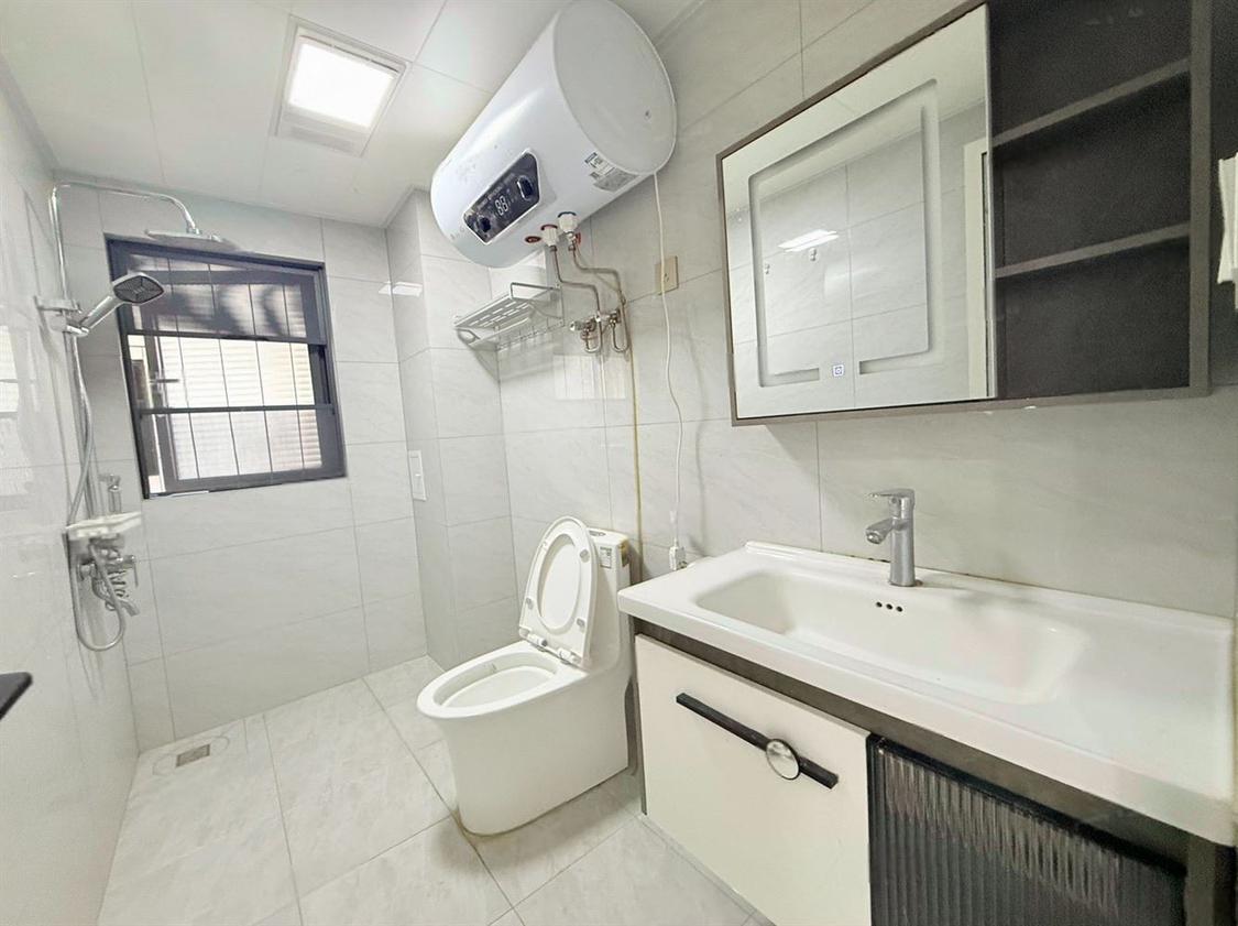 整租·京江欣翠