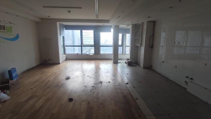 整租·珠江摩尔国际中心